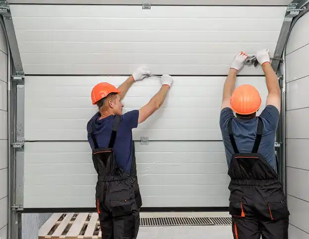 garage door service Rising Sun-Lebanon